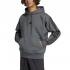 Felpa Adidas Con Cappuccio Essentials 3-Stripes da uomo rif. JW4308