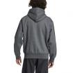 Felpa Adidas Con Cappuccio Essentials 3-Stripes da uomo rif. JW4308
