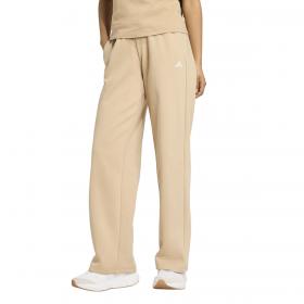 Pantaloni Adidas Essentials Small Logo Feel Cozy da donna rif. JV7283