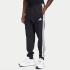 Pantaloni Tuta Adidas Essentials Fleece 3-Stripes da uomo rif. JD1861