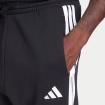 Pantaloni Tuta Adidas Essentials Fleece 3-Stripes da uomo rif. JD1861