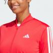 Tuta Adidas Essentials 3-Stripes da donna rif. JD2684