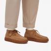 Scarpe Clarks Thorill Hi In Camoscio da uomo rif. 26173663