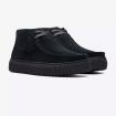 Scarpe Clarks Thorill Hi In Camoscio da uomo rif. 26173664