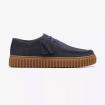 Scarpe Clarks Thorill Lo In Camoscio da uomo rif. 26179708
