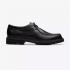 Scarpe Clarks Thorill Berwick Seam in Pelle da uomo rif. 26183729