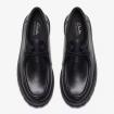 Scarpe Clarks Thorill Berwick Seam in Pelle da uomo rif. 26183729