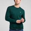 Maglia Felpa Lee con logo da uomo rif. 112371836