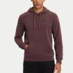 Felpa Wrangler con cappuccio e stampa da uomo rif. 112371459