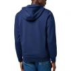 Felpa Wrangler con cappuccio e stampa da uomo rif. 112371461