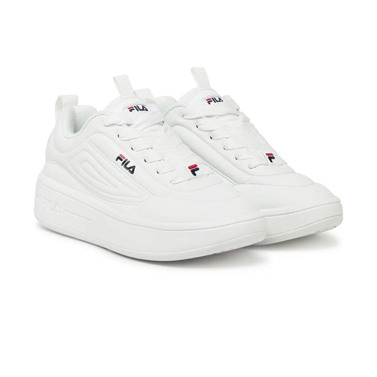 Scarpe Sneakers Fila Superbubble da donna rif. FFW0536