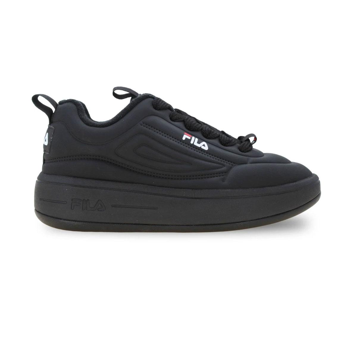 Scarpe Sneakers Fila Superbubble da donna rif. FFW0536