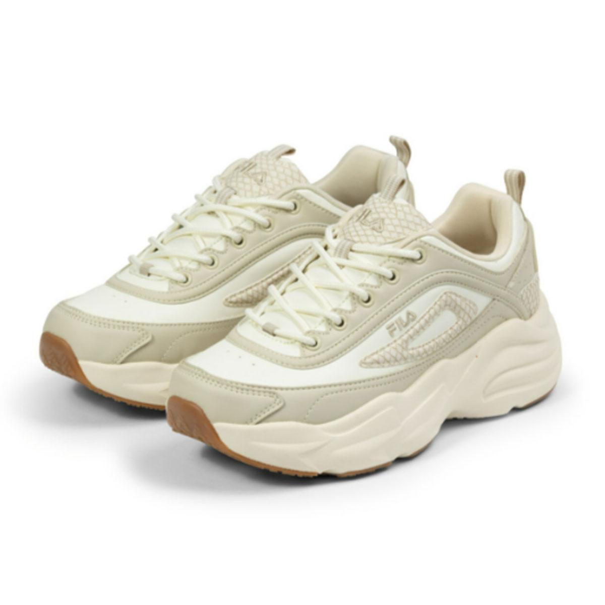 Scarpe Sneakers Fila Skie Zp da donna rif. FFW0585