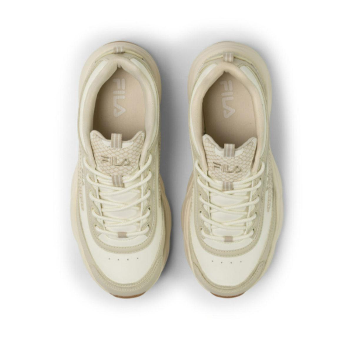 Scarpe Sneakers Fila Skie Zp da donna rif. FFW0585