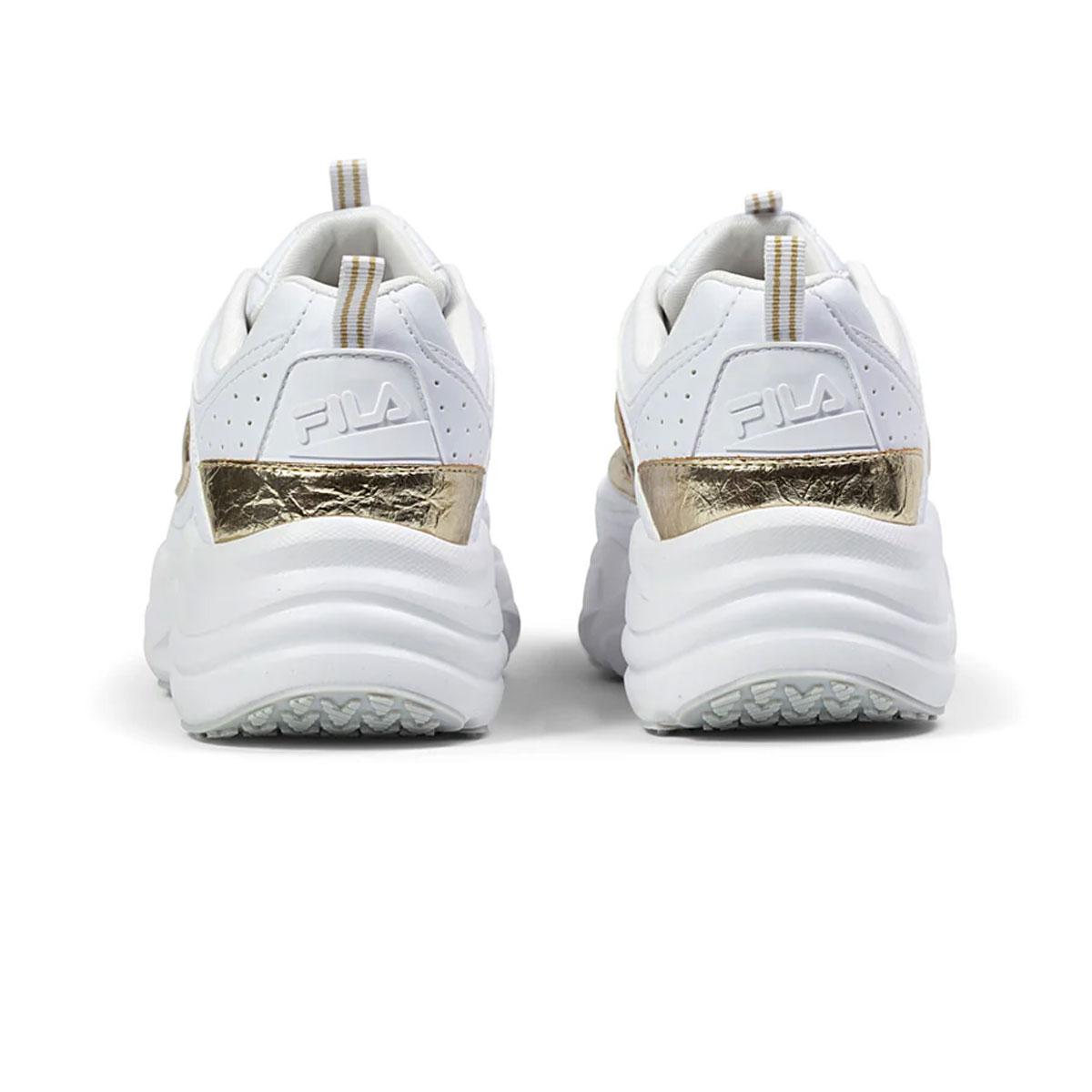 Scarpe Sneakers Fila Skie Zp da donna rif. FFW0586