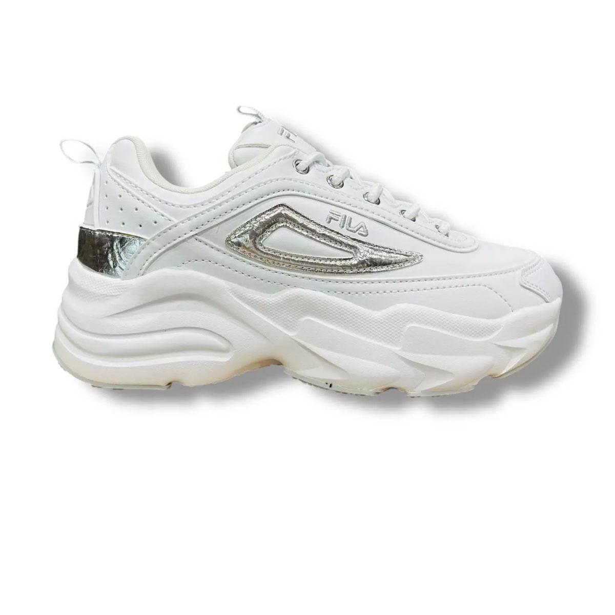 Scarpe Sneakers Fila Skie Zp da donna rif. FFW0586