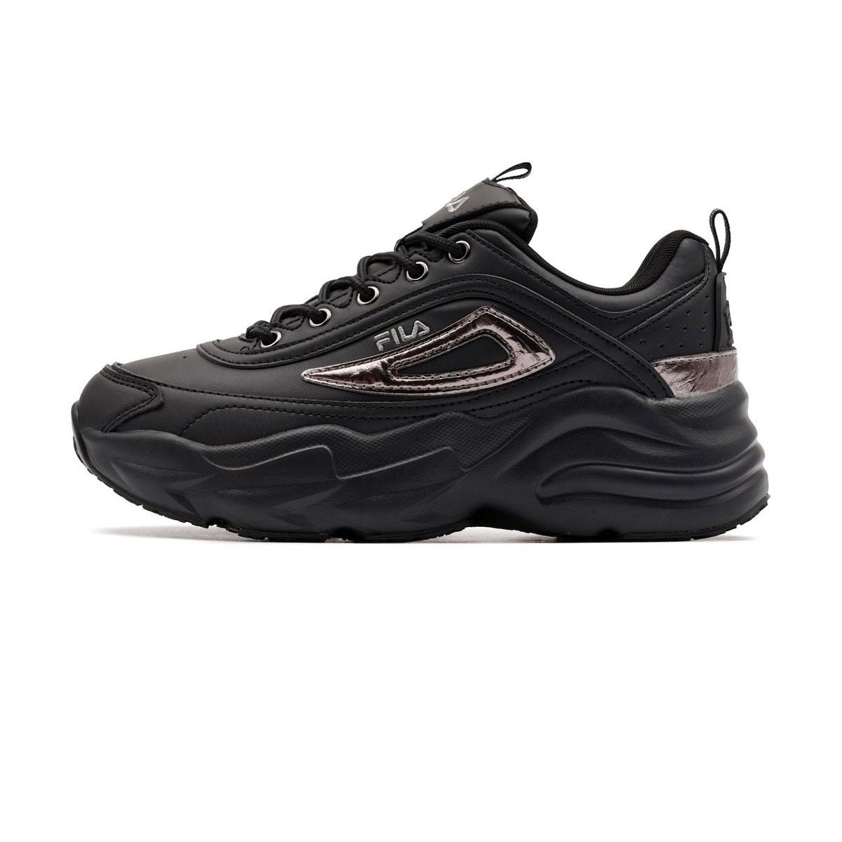 Scarpe Sneakers Fila Skie Zp da donna rif. FFW0586