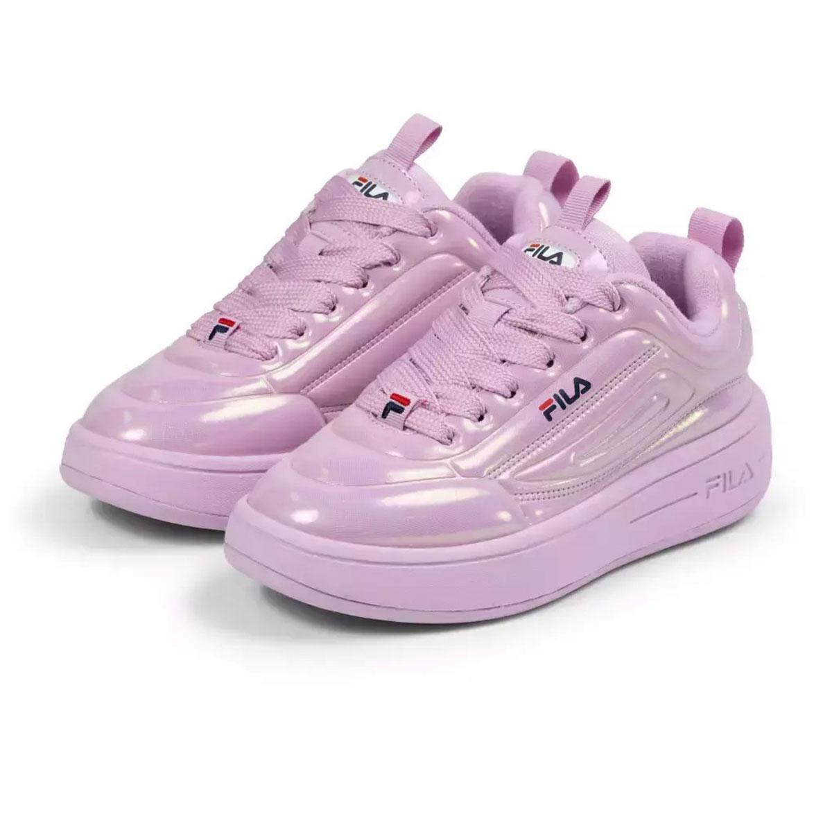 Scarpe Sneakers Fila Superbubble da donna rif. FFW0592