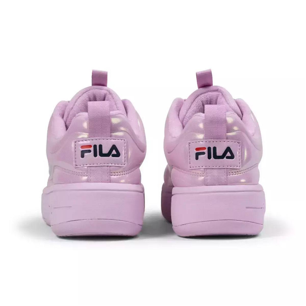 Scarpe Sneakers Fila Superbubble da donna rif. FFW0592