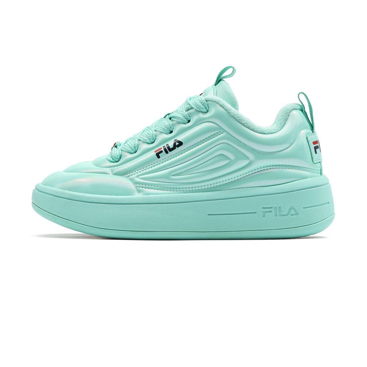 Scarpe Sneakers Fila Superbubble da donna rif. FFW0592