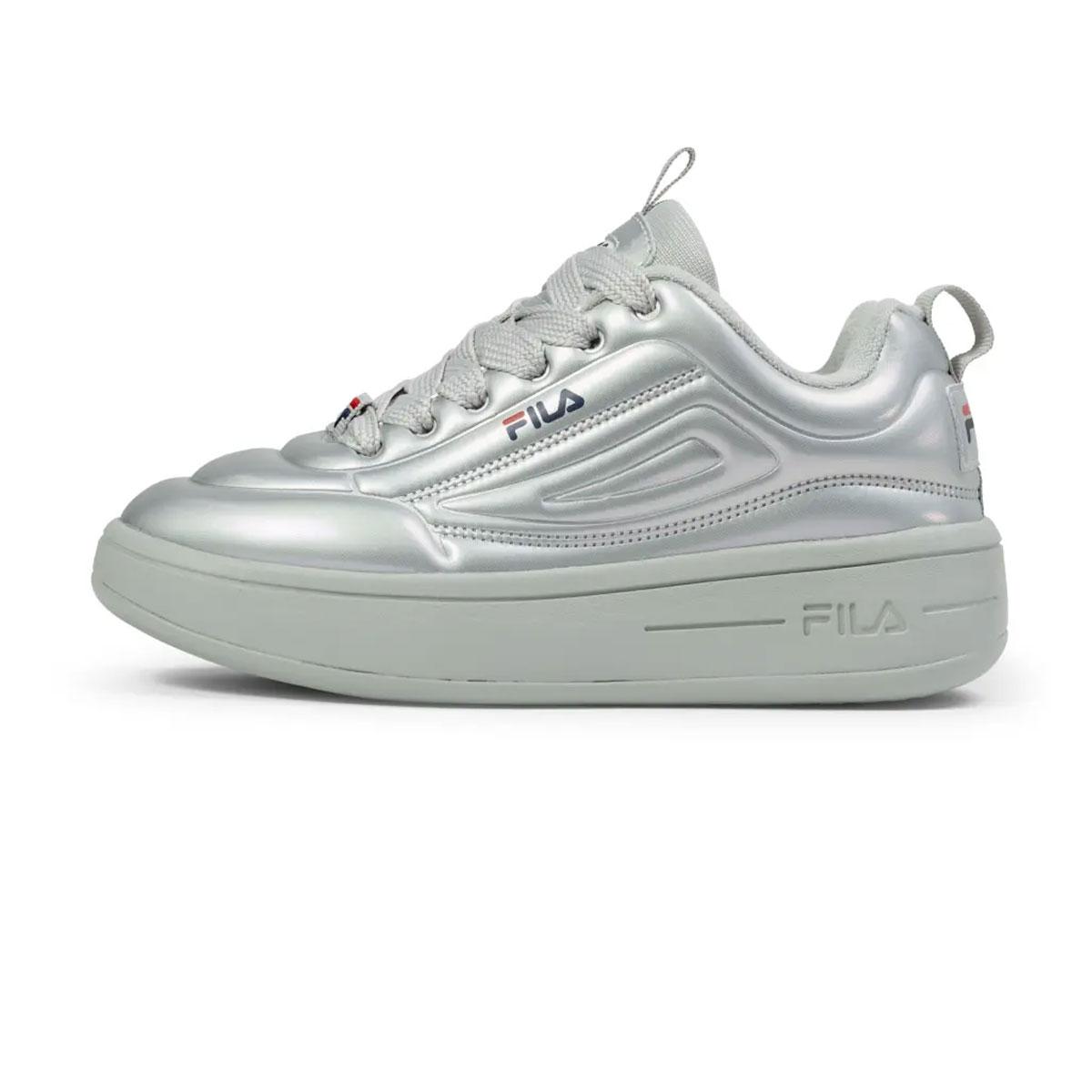 Scarpe Sneakers Fila Superbubble da donna rif. FFW0592
