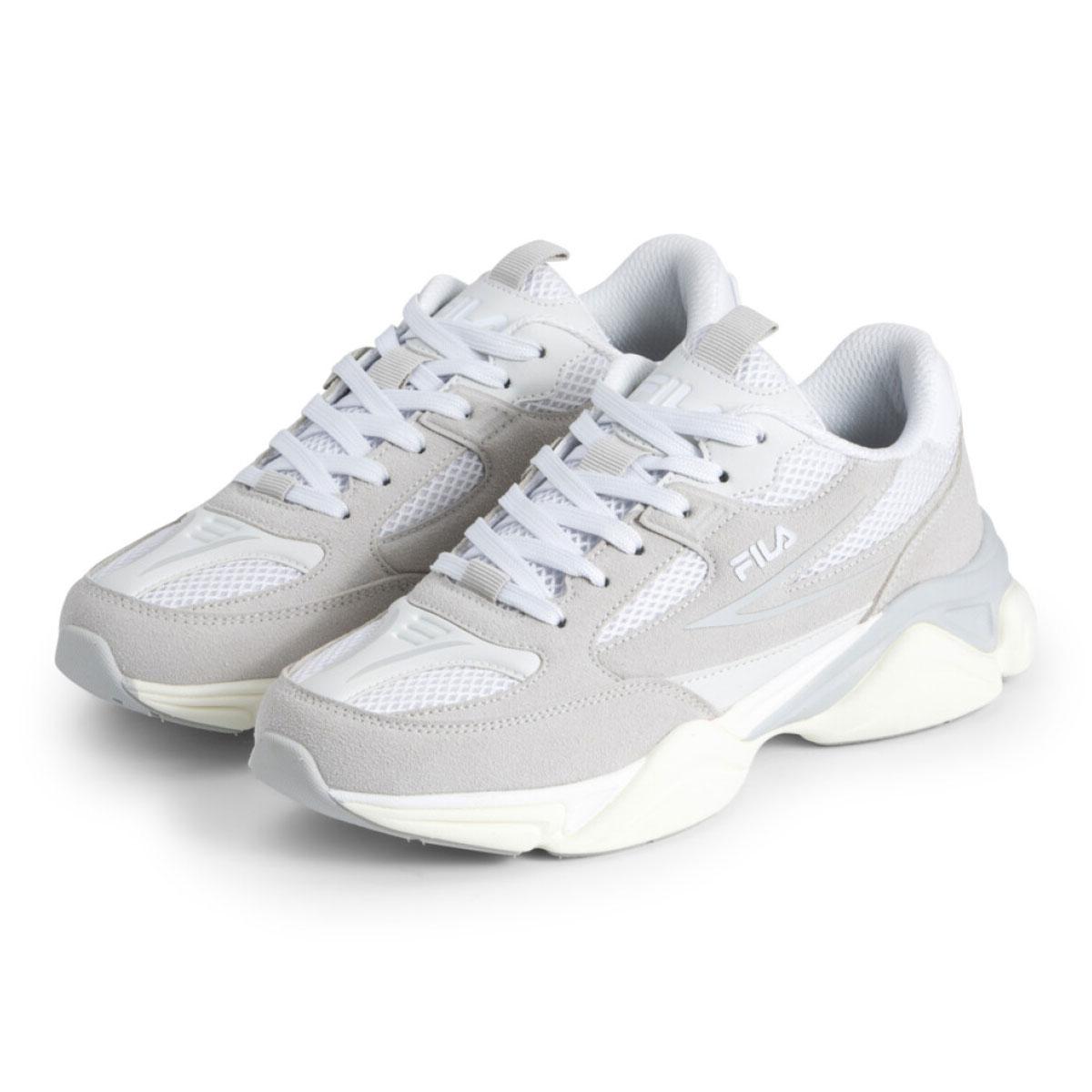 Scarpe Sneakers Fila Recade S da uomo rif. FFM0407