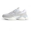 Scarpe Sneakers Fila Recade S da uomo rif. FFM0407
