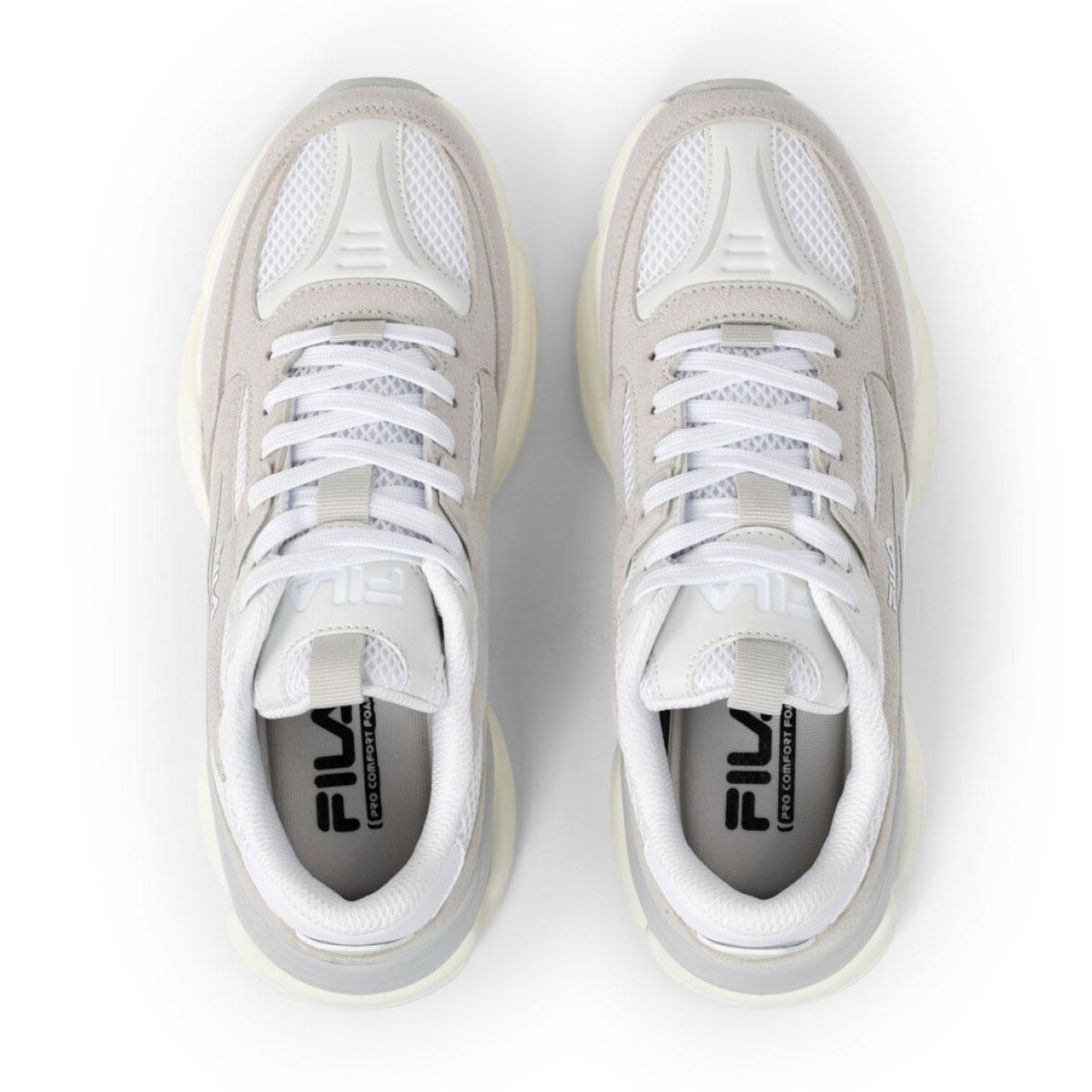 Scarpe Sneakers Fila Recade S da uomo rif. FFM0407
