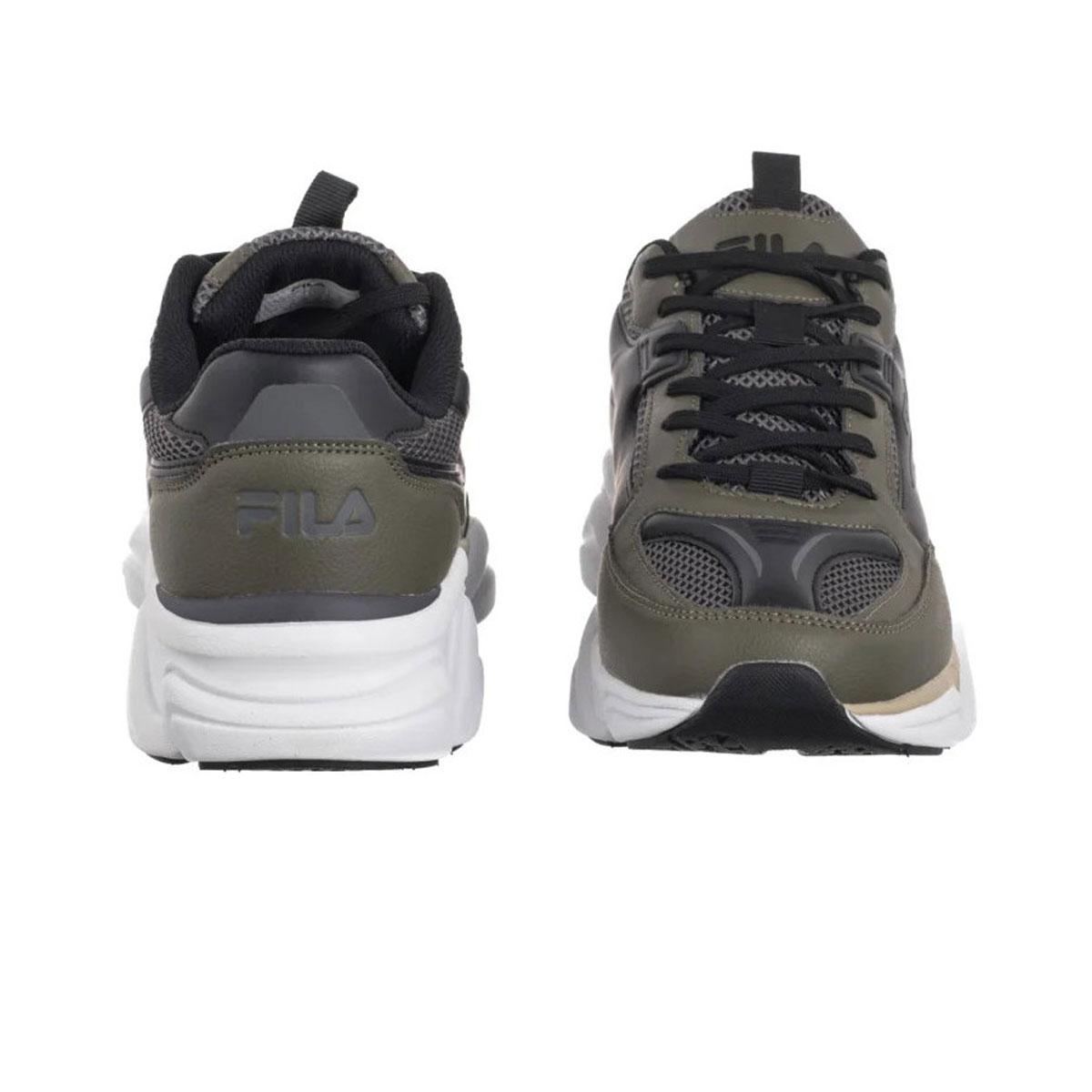 Scarpe Sneakers Fila Recade da uomo rif. FFM0408