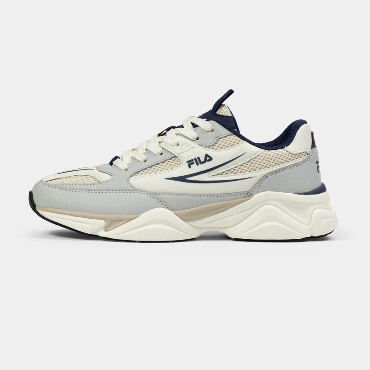 Scarpe Sneakers Fila Recade da uomo rif. FFM0408