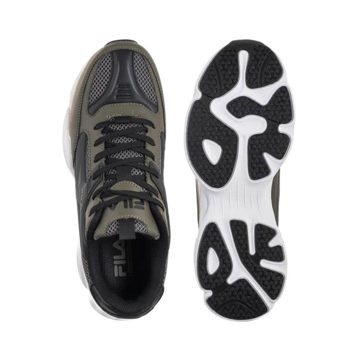 Scarpe Sneakers Fila Recade da uomo rif. FFM0408