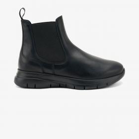 ìScarpe Stivali Stivaletti Frau Chelsea da Uomo rif. 09L4