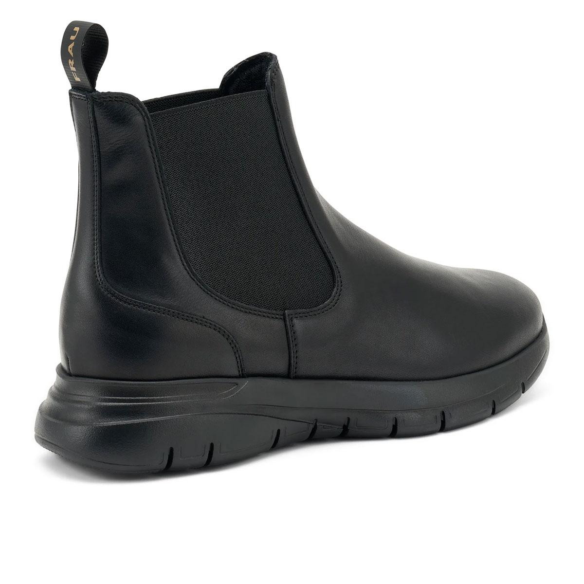 ìScarpe Stivali Stivaletti Frau Chelsea da Uomo rif. 09L4