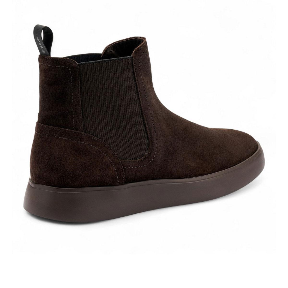 Scarpe Stivali Stivaletti Frau Beatles da Uomo rif. 21A5