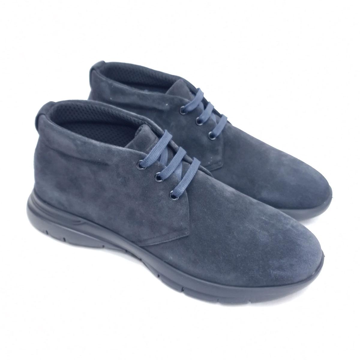 Scarpe Stivali Stivaletti Frau da Uomo rif. 09A2