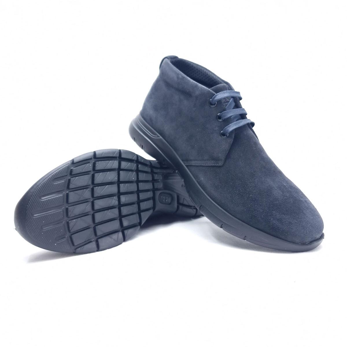 Scarpe Stivali Stivaletti Frau da Uomo rif. 09A2