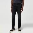 Pantaloni Jeans Wrangler In Denim da uomo rif. 112371657