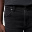Pantaloni Jeans Wrangler In Denim da uomo rif. 112371657