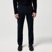 Pantaloni Jeans Wrangler In Denim da uomo rif. 112372417