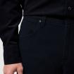 Pantaloni Jeans Wrangler In Denim da uomo rif. 112372417