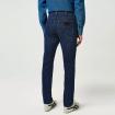 Pantaloni Jeans Wrangler In Denim da uomo rif. 112372421