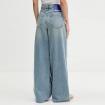 Pantaloni Jeans Karl Lagerfeld da Donna rif. A4W10052