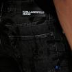 Pantaloni Jeans Karl Lagerfeld da uomo rif. A4M10067