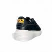 Scarpe Sneakers DS2 con logo oro Uomo rif. DS2FW25S10