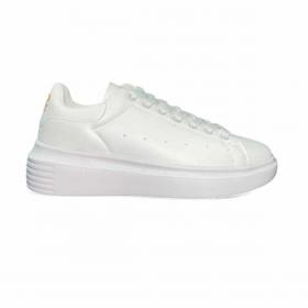 Scarpe Sneakers DS2 con logo oro Uomo rif. DS2FW25S10