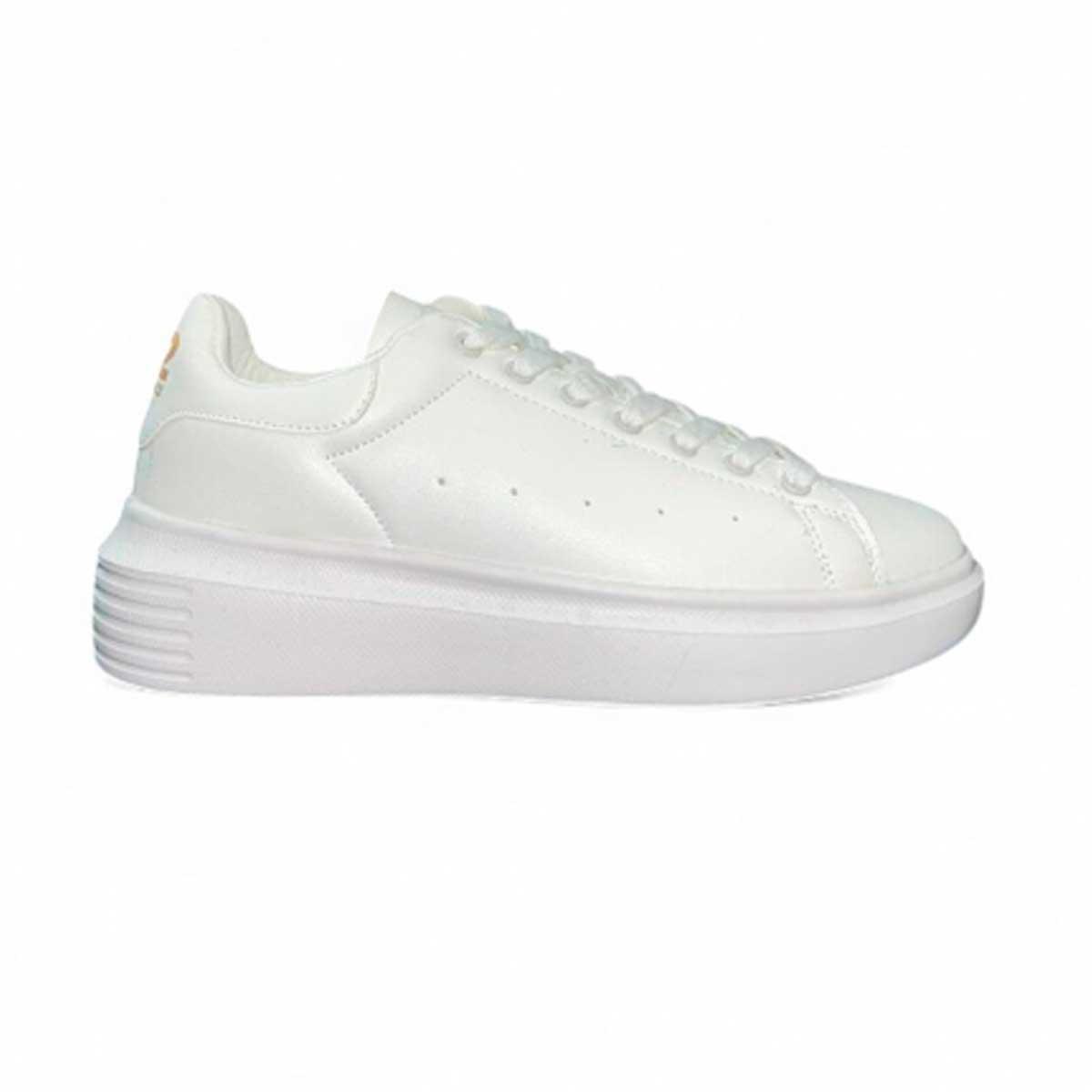 Scarpe Sneakers DS2 con logo oro Uomo rif. DS2FW25S10