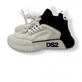 Scarpe Sneakers DS2 con logo su suola Uomo rif. DS2FW25S12