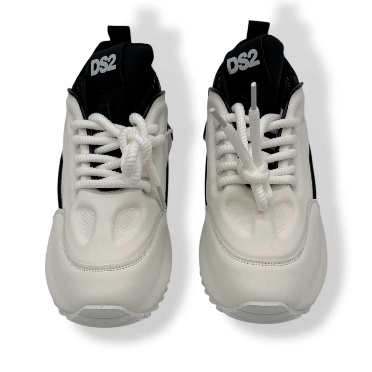 Scarpe Sneakers DS2 con logo su suola Uomo rif. DS2FW25S12