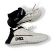 Scarpe Sneakers DS2 con logo su suola Uomo rif. DS2FW25S12