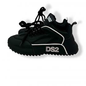 Scarpe Sneakers DS2 con logo su suola Uomo rif. DS2FW25S12